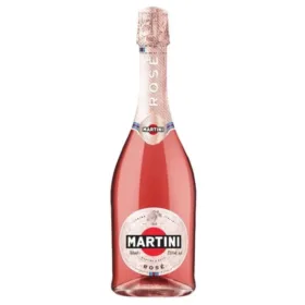 Espumante Martini Rosé Demi-Sec 750 ml