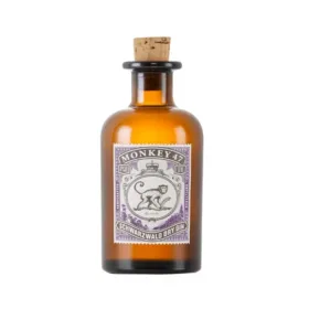 Miniatura Gin Monkey 50 ml