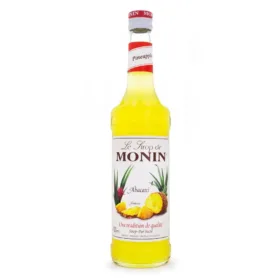 Xarope Monin Abacaxi 700ml