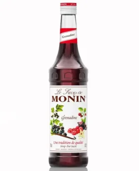 Xarope Monin Grenadine 700ml