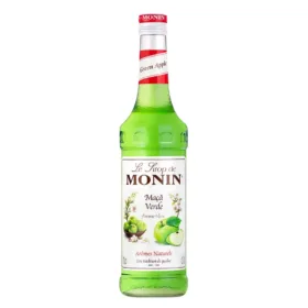 Xarope Monin Maçã Verde 700ml