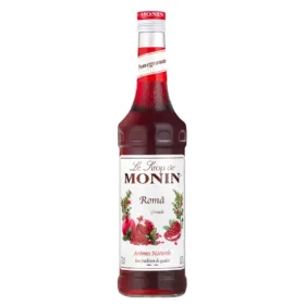 Xarope Monin Romã 700ml