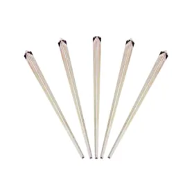 Palito Prisma Para Drinks Transparente Acrilico 1000un