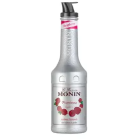Pure Monin  Framboesa 1 L
