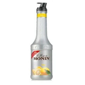 Pure Monin Yuzu 1 L