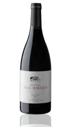 Vinho Quinta Vale D. Maria Vinha Da Francisca Douro 750ml