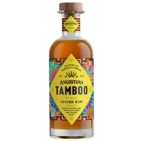 Rum Angostura Tamboo 750ml