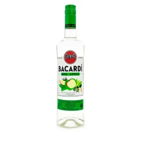Rum Bacardi Big Apple 700ml