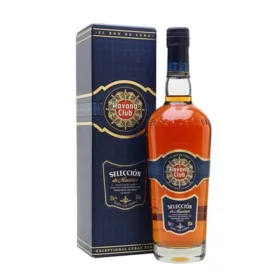 Rum Havana Club Selección De Maestros 700ml