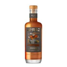 Rum Lamas Apraz Defumado 750ml