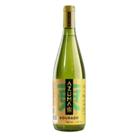 Sake Dourado Azuma  740ml