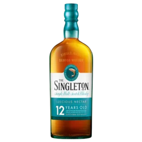 Whisky Singleton 12 Anos Dufftown 750 ml