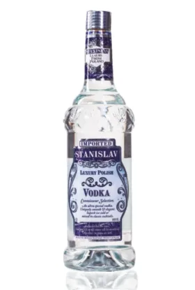 Vodka Stanislav 750 ml