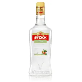 Licor Stock Peach 720 ml