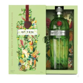 Tanqueray No Ten Gift Pack 750 ml