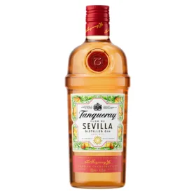 Gin Tanqueray Flor De Sevilla 700 ml