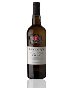 Vinho Taylor’s Porto Fine White 750 ml