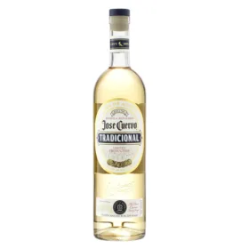 Tequila José Cuervo Tradicional 750 ml