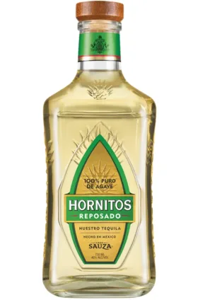 Tequila Sauza Hornitos Reposado 750 ml