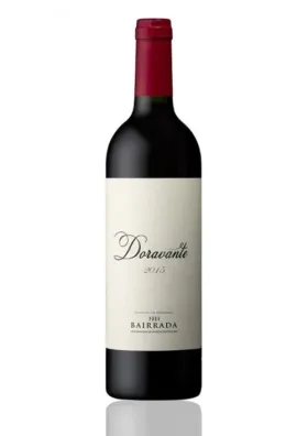 Vinho Tinto Doravante 750 ml