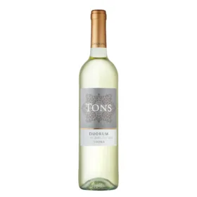 Vinho Tons de Duorum Branco 750 ml