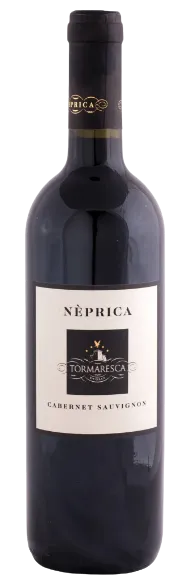 Vinho Tormaresca Nèprica Cabernet Sauvignon 750 ml
