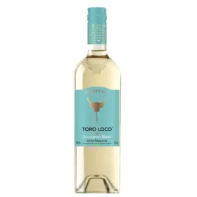 Vinho Toro Loco Sauvignon Blanc 750 ml