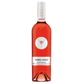 Vinho Toro Loco Rosé 750 ml