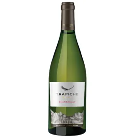 Vinho Trapiche Roble Chardonnay 750ml