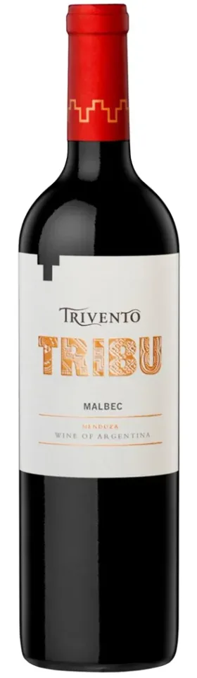 Vinho Trivento Tribu Malbec 750ml
