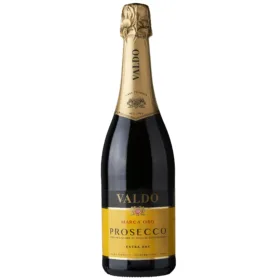 Espumante Valdo Prosecco Oro Extra Dry 750ml