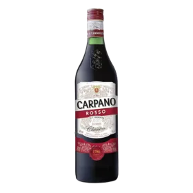 Vermouth Carpano Classico Rosso 950ml