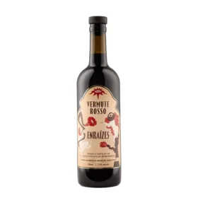 Vermouth  Rosso Enraizes 750ml