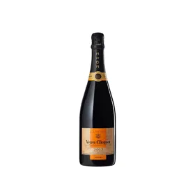 Champagne Veuve Clicquot Vintage Brut 750 ml