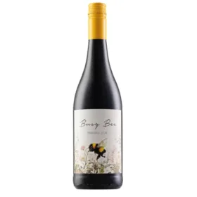 Vinho Busy Bee Pinotage 750 ml