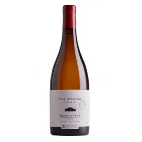 Vinho Casa Valduga Gran Reserva Chardonnay D.O. 750ml