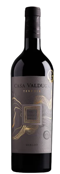 Vinho Casa Valduga Terroir Merlot 750 ml