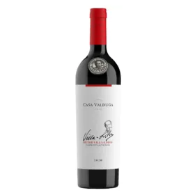 Vinho Casa Valduga Villa Lobos Cabernet Sauvignon 750ml