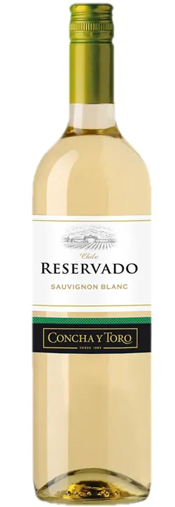 Vinho Concha Y Toro Reservado Sauvignon Blanc