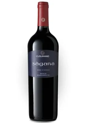 Vinho Cusumano Sagana Sicilia