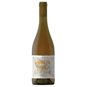 Vinho Laranja Emiliana Animalia Orange 750 ml