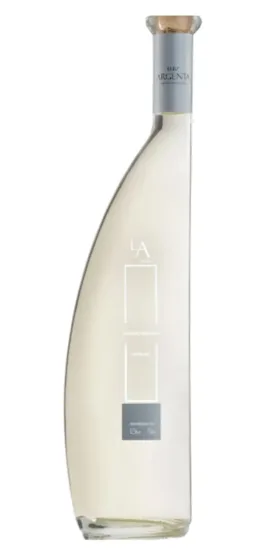 Vinho Luiz Argenta Gewurztraminer 750ml