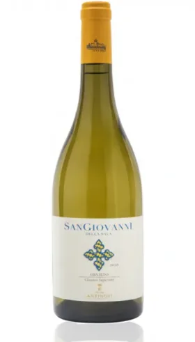 Vinho San Giovanni Della Sala 750 ml