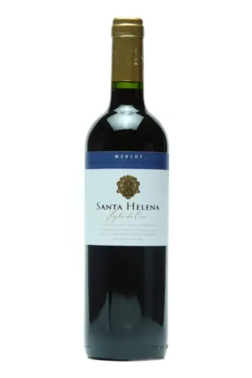 Vinho Santa Helena Siglo de Oro Merlot