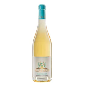 Vinho Sella & Mosca Monteoro Vermentino di Gallura Superiore 750ml