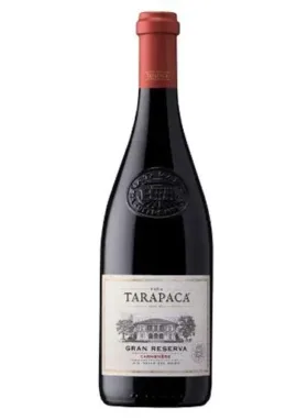 Vinho Tarapacá Gran Reserva Carmenére 750ml
