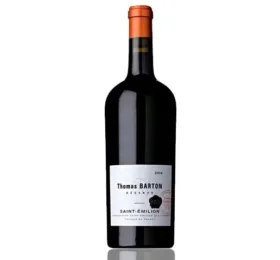 Vinho Thomas Barton Saint Emilion 750ml