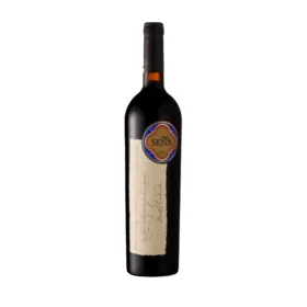 Vinho Tinto Sena Safra 2021 750 Ml