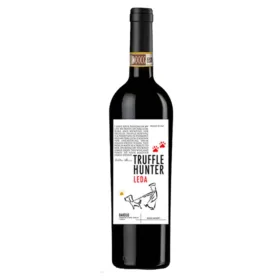 Vinho Truffle Hunter Leda Barolo Docg 750ml