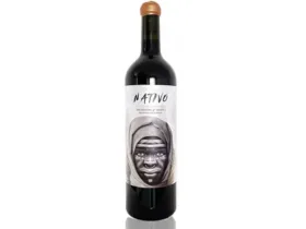 Vinho Ultimato Nativo Blend De Cabernet 750 ml